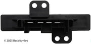 Beck/Arnley 204-0074 1998-2004 Nissan Frontier HVAC Blower Motor Resistor
