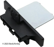 Beck/Arnley 204-0074 1998-2004 Nissan Frontier HVAC Blower Motor Resistor