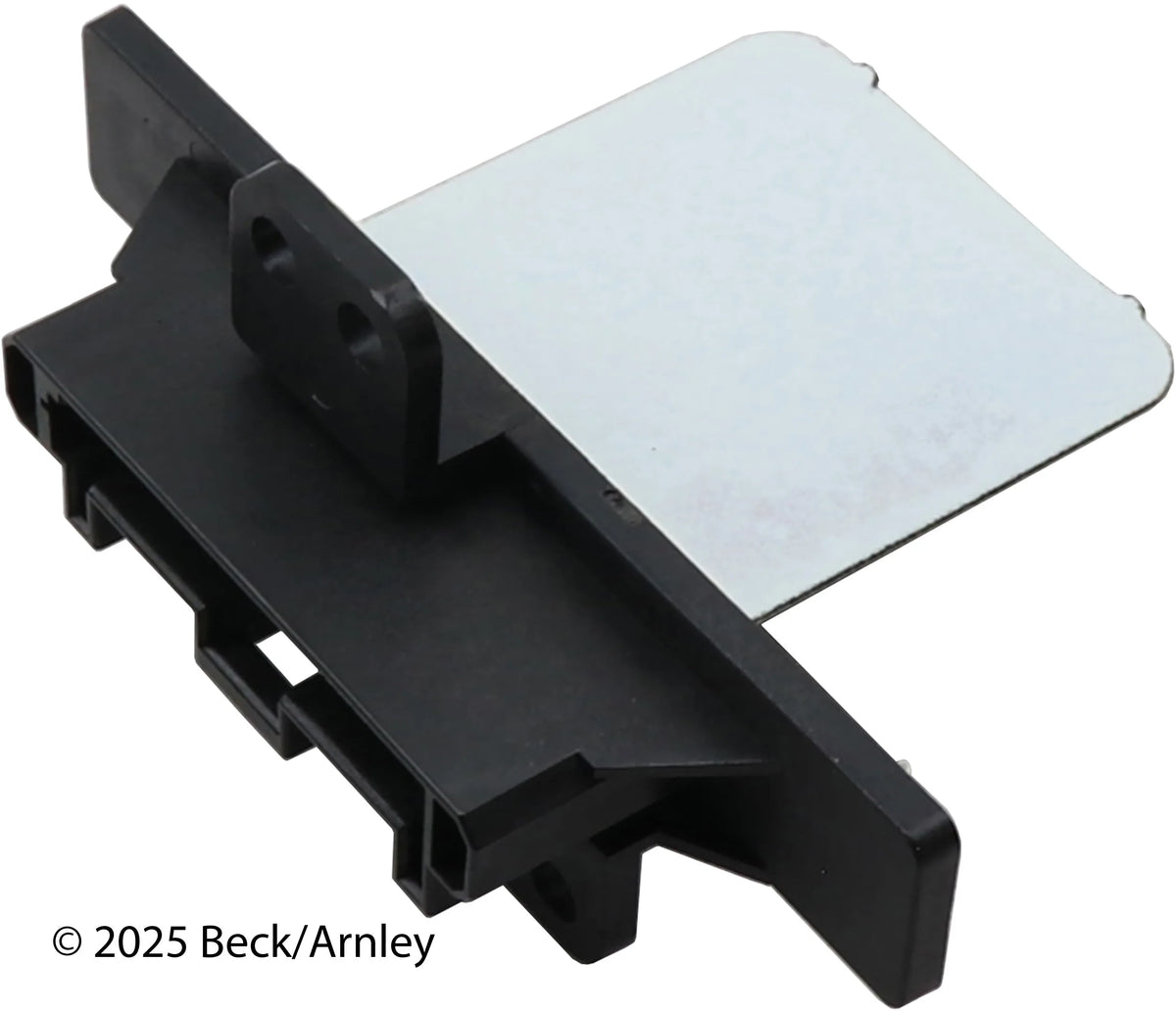 Beck/Arnley 204-0074 1998-2004 Nissan Frontier HVAC Blower Motor Resistor