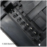 Beck/Arnley 204-0077 2002-2009 Chevrolet Trailblazer HVAC Blower Motor Resistor