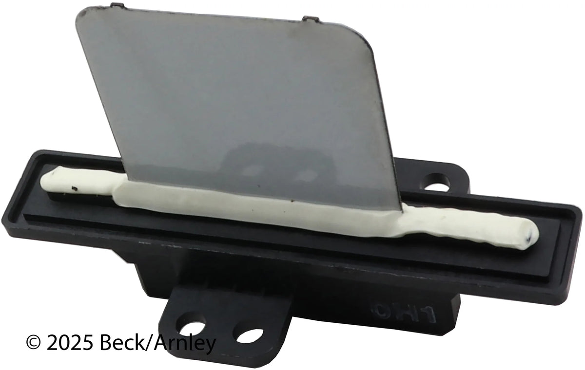 Beck/Arnley 204-0078 1996-2004 Nissan Pathfinder HVAC Blower Motor Resistor