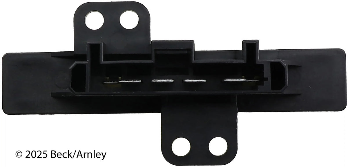 Beck/Arnley 204-0078 1996-2004 Nissan Pathfinder HVAC Blower Motor Resistor