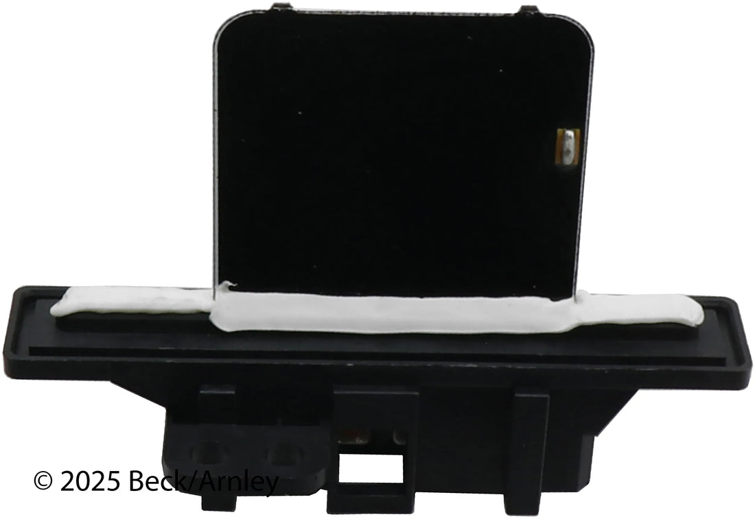 Beck/Arnley 204-0078 1996-2004 Nissan Pathfinder HVAC Blower Motor Resistor