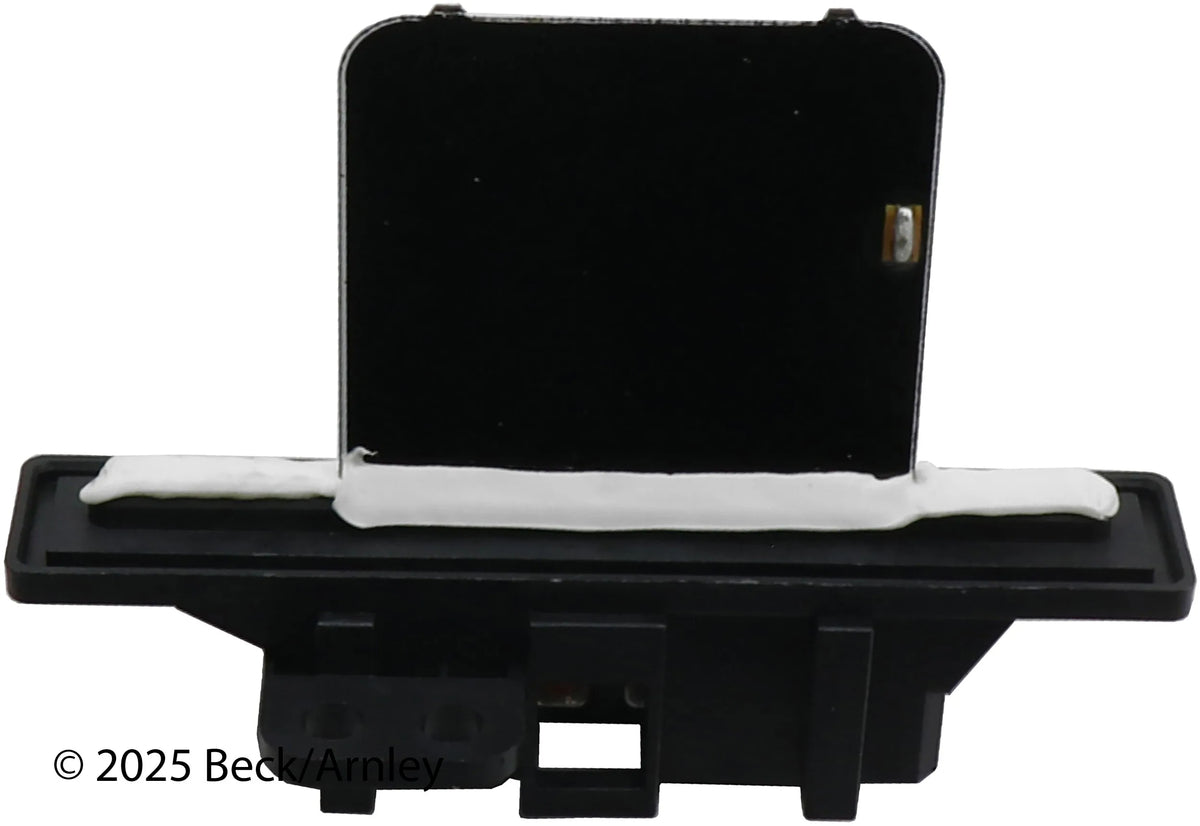 Beck/Arnley 204-0078 1996-2004 Nissan Pathfinder HVAC Blower Motor Resistor