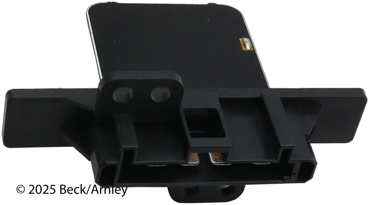 Beck/Arnley 204-0078 1996-2004 Nissan Pathfinder HVAC Blower Motor Resistor