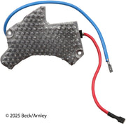 Beck/Arnley 204-0079 1998-2004 Mercedes-Benz SLK230 HVAC Blower Motor Resistor