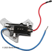 Beck/Arnley 204-0079 1998-2004 Mercedes-Benz SLK230 HVAC Blower Motor Resistor