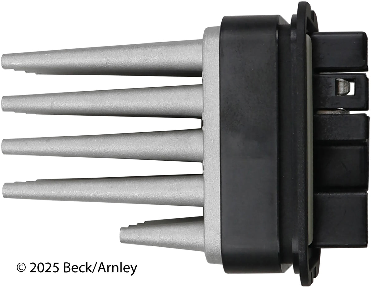 Beck/Arnley 204-0082 2003-2006 Saab 9-3 HVAC Blower Motor Resistor