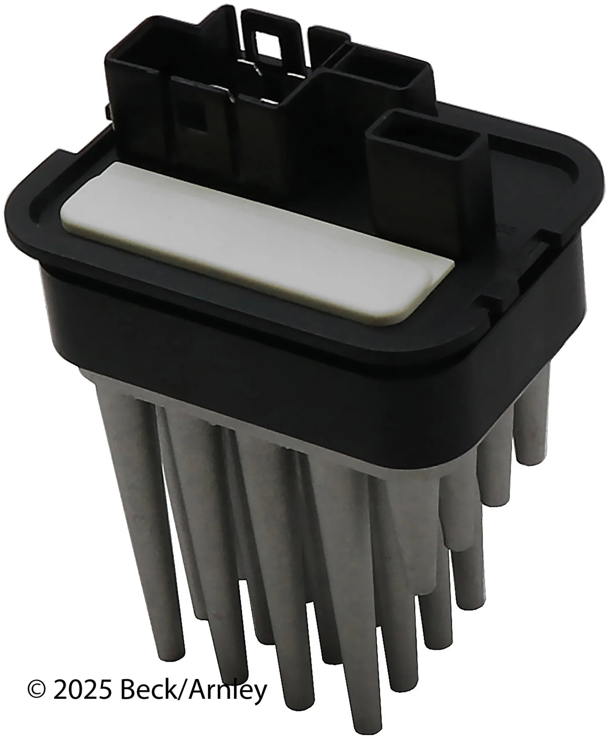 Beck/Arnley 204-0082 2003-2006 Saab 9-3 HVAC Blower Motor Resistor