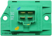 Beck/Arnley 204-0083 2021-2023 Kia K5 HVAC Blower Motor Resistor