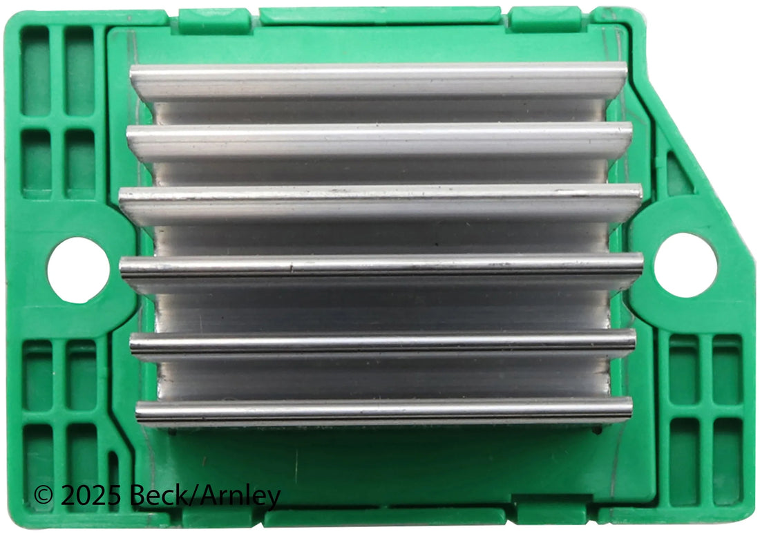 Beck/Arnley 204-0083 2021-2023 Kia K5 HVAC Blower Motor Resistor