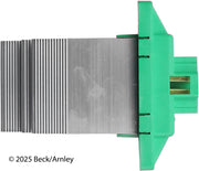 Beck/Arnley 204-0083 2021-2023 Kia K5 HVAC Blower Motor Resistor