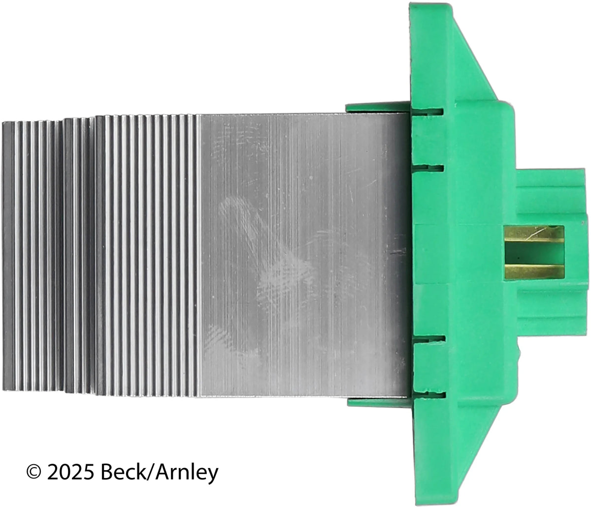 Beck/Arnley 204-0083 2021-2023 Kia K5 HVAC Blower Motor Resistor