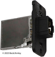 Beck/Arnley 204-0084 2002-2006 Kia Sedona HVAC Blower Motor Resistor