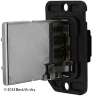Beck/Arnley 204-0084 2002-2006 Kia Sedona HVAC Blower Motor Resistor