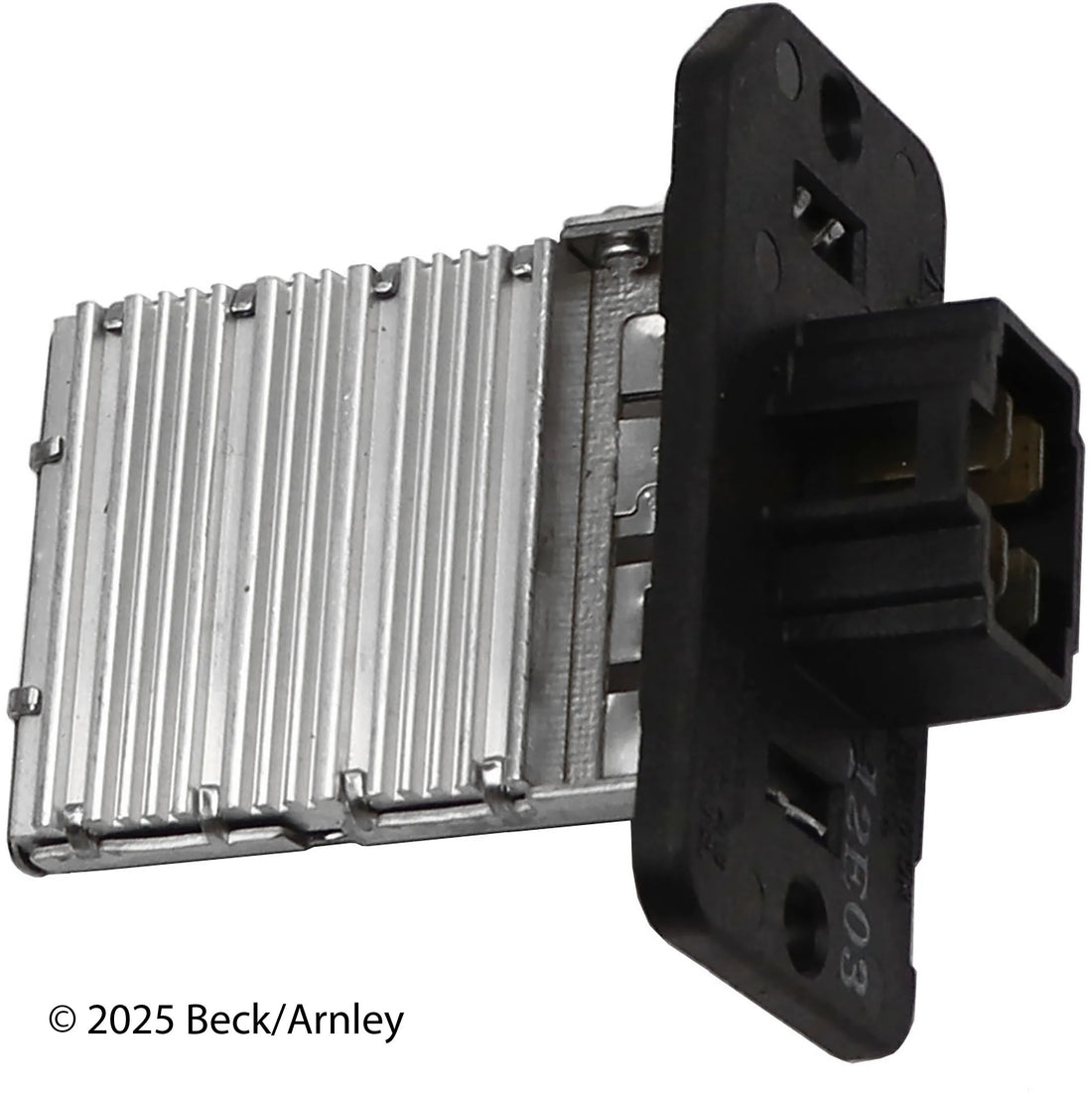 Beck/Arnley 204-0084 2002-2006 Kia Sedona HVAC Blower Motor Resistor