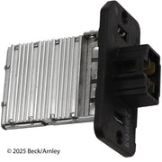 Beck/Arnley 204-0084 2002-2006 Kia Sedona HVAC Blower Motor Resistor