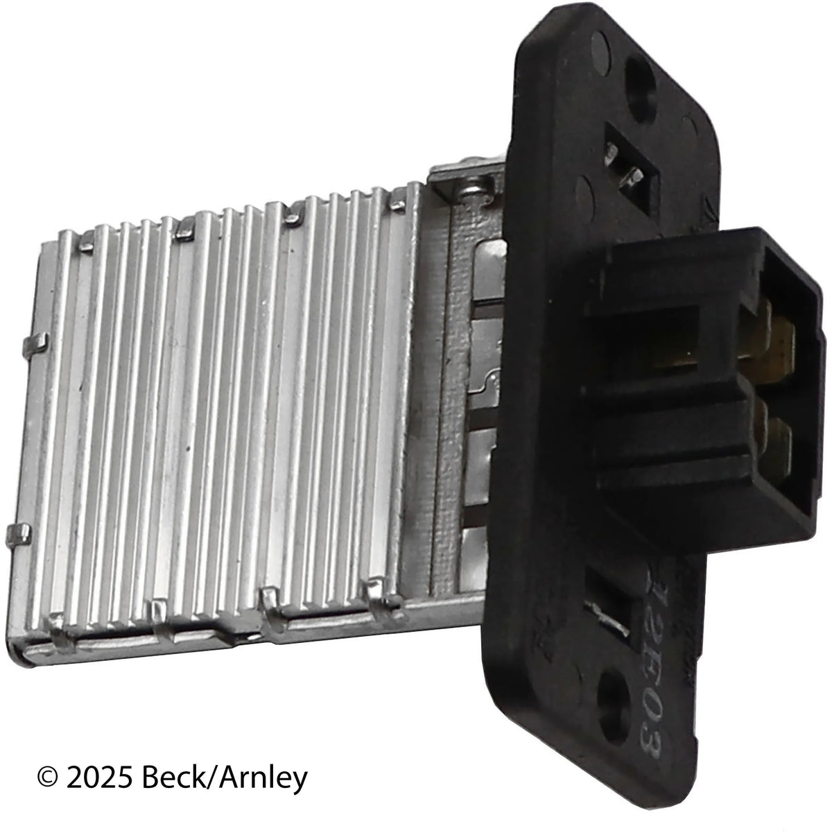 Beck/Arnley 204-0084 2002-2006 Kia Sedona HVAC Blower Motor Resistor
