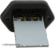 Beck/Arnley 204-0085 2008-2010 Kia Sportage HVAC Blower Motor Resistor