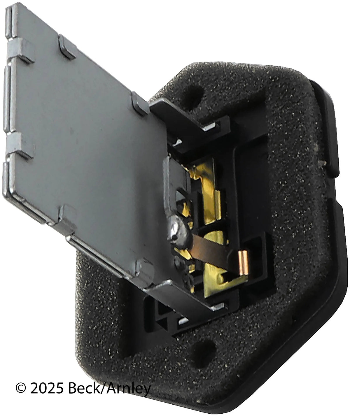 Beck/Arnley 204-0085 2008-2010 Kia Sportage HVAC Blower Motor Resistor
