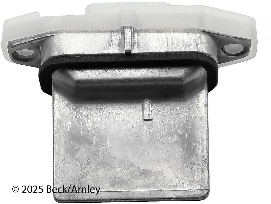 Beck/Arnley 204-0086 2000-2008 Nissan Maxima HVAC Blower Motor Resistor