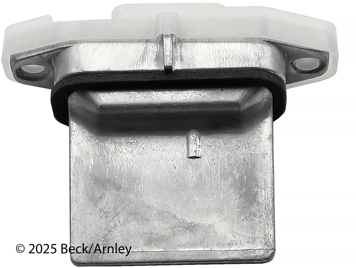 Beck/Arnley 204-0086 2000-2008 Nissan Maxima HVAC Blower Motor Resistor