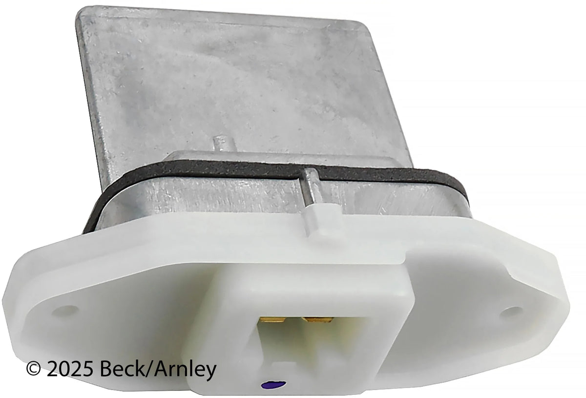 Beck/Arnley 204-0086 2000-2008 Nissan Maxima HVAC Blower Motor Resistor