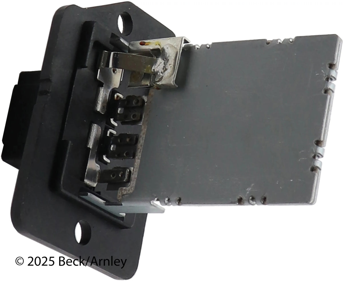 Beck/Arnley 204-0089 2011-2022 Kia Sorento HVAC Blower Motor Resistor