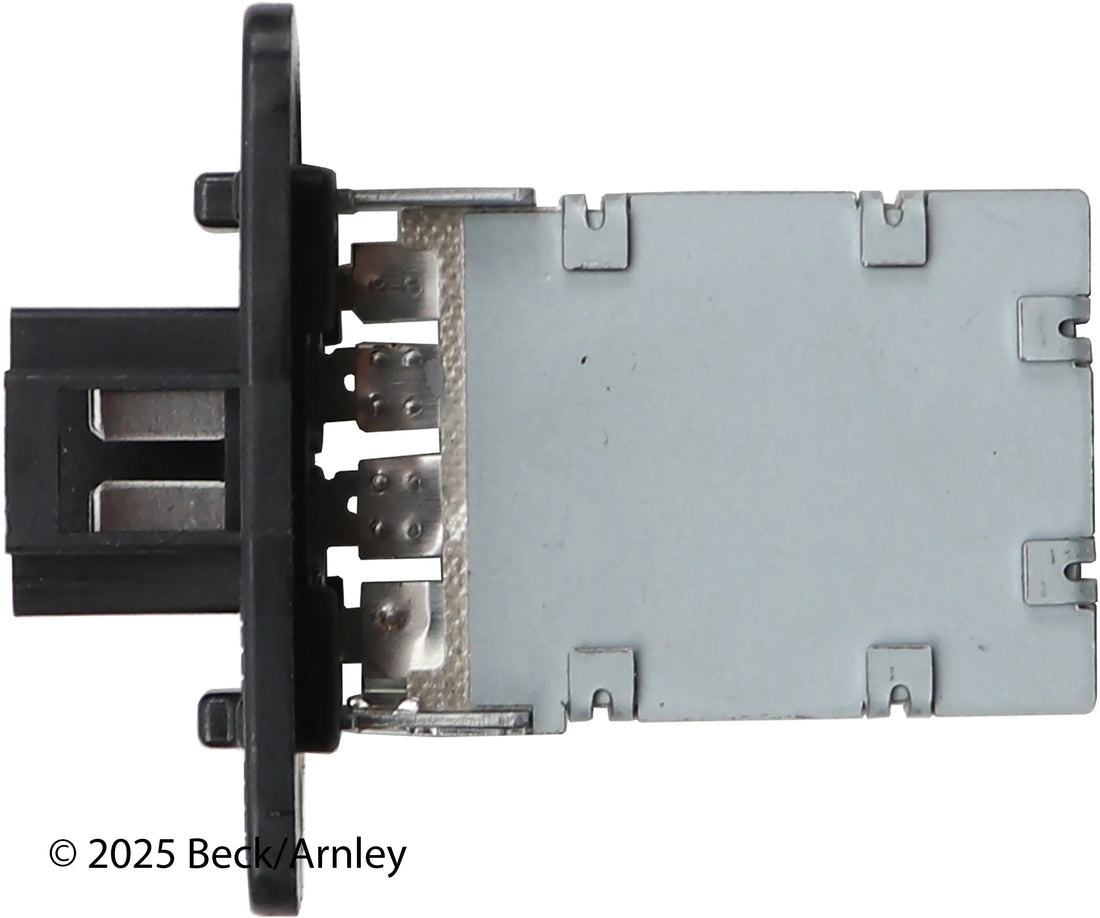 Beck/Arnley 204-0089 2011-2022 Kia Sorento HVAC Blower Motor Resistor