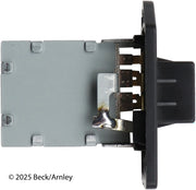 Beck/Arnley 204-0090 2005-2017 Kia Rio HVAC Blower Motor Resistor