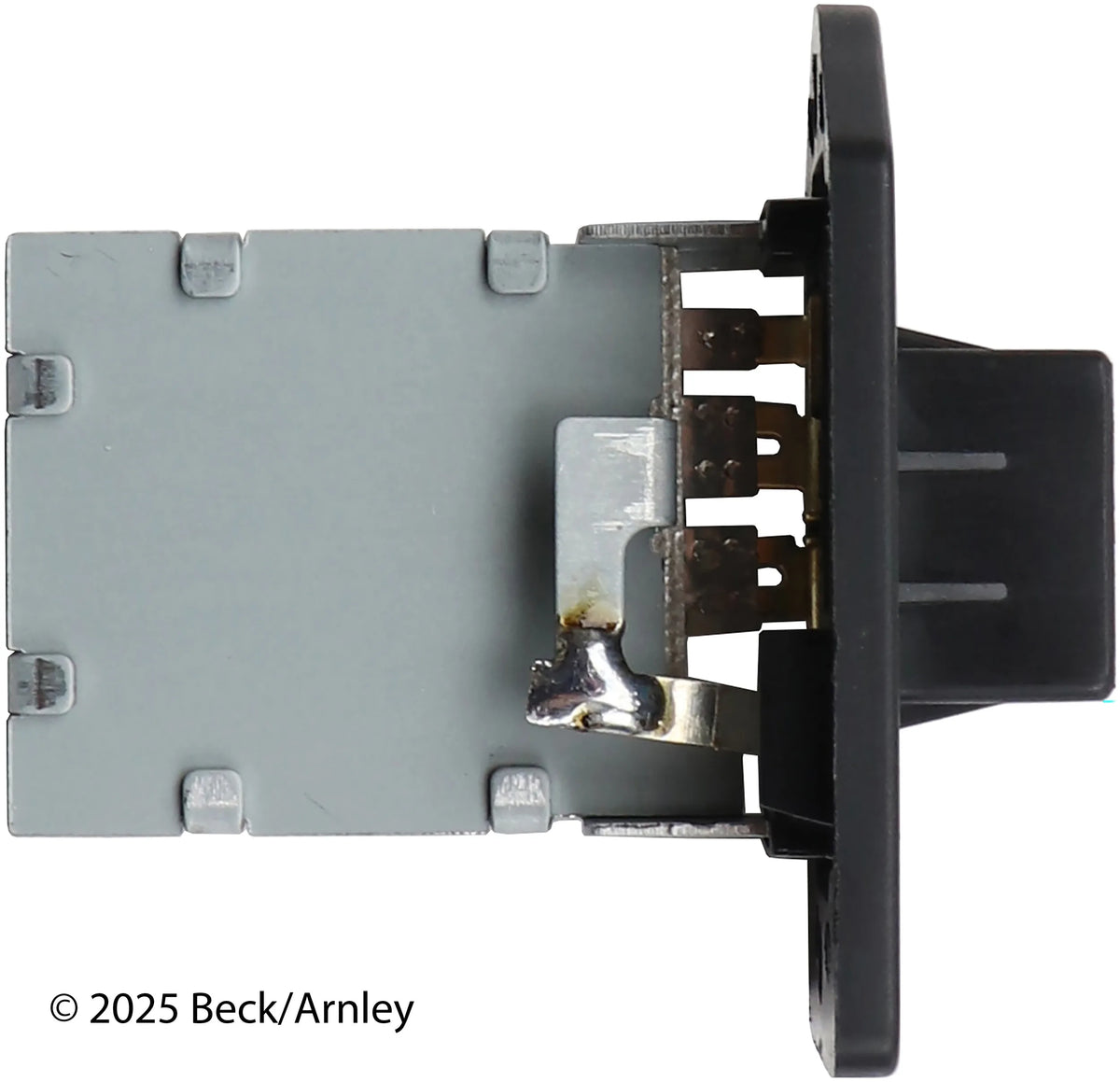Beck/Arnley 204-0090 2005-2017 Kia Rio HVAC Blower Motor Resistor