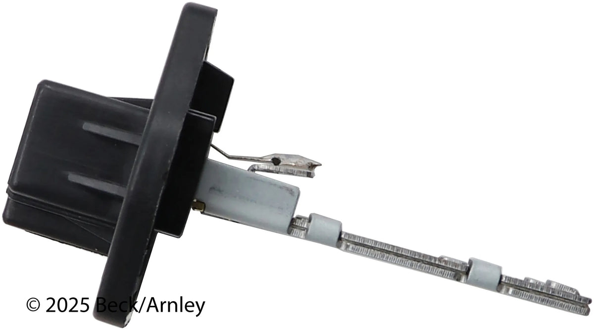 Beck/Arnley 204-0090 2005-2017 Kia Rio HVAC Blower Motor Resistor