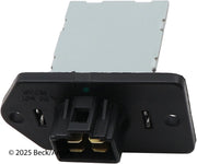 Beck/Arnley 204-0090 2005-2017 Kia Rio HVAC Blower Motor Resistor