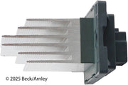 Beck/Arnley 204-0092 2007-2012 Hyundai Santa Fe HVAC Blower Motor Resistor