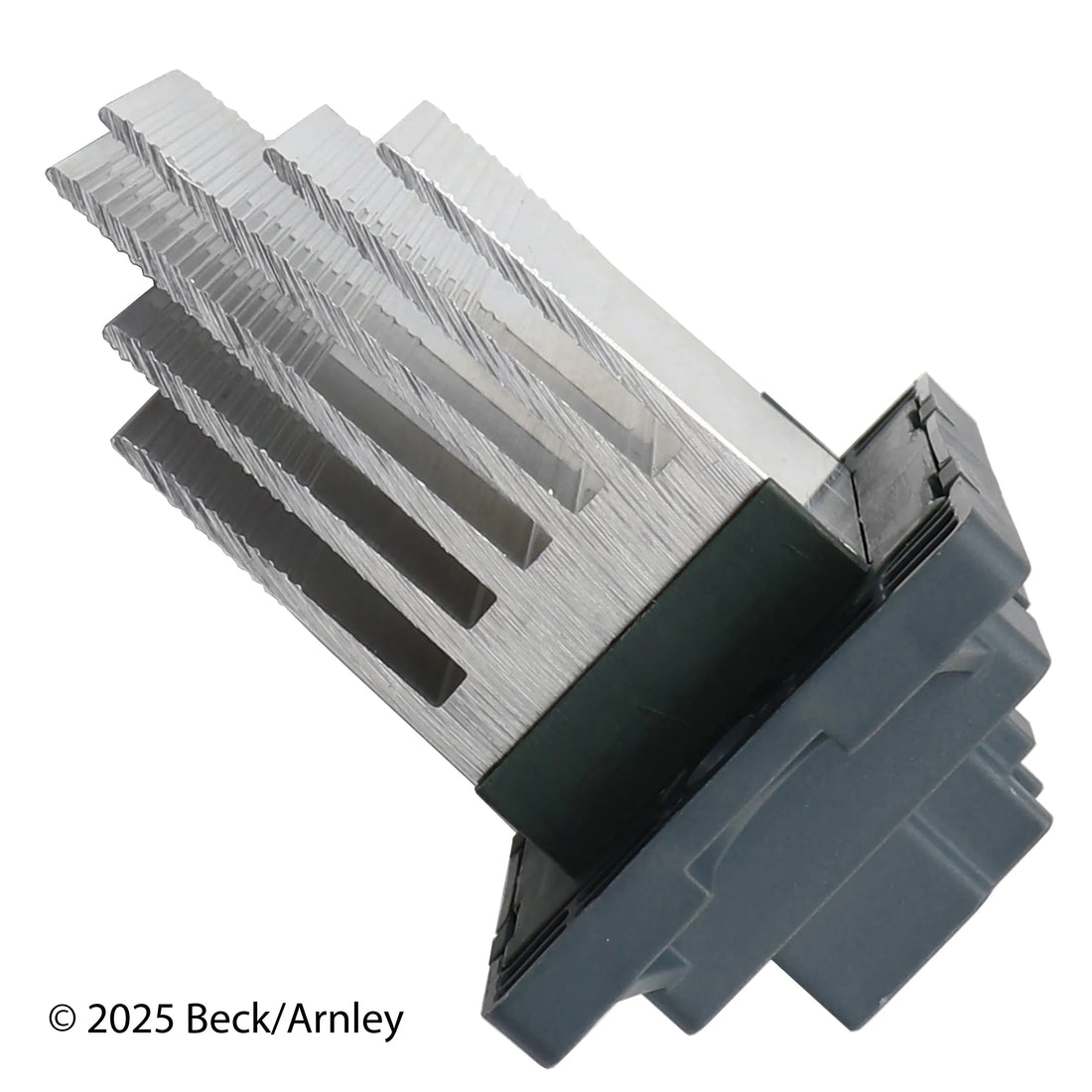 Beck/Arnley 204-0092 2007-2012 Hyundai Santa Fe HVAC Blower Motor Resistor