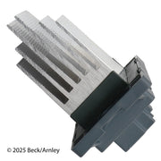 Beck/Arnley 204-0092 2007-2012 Hyundai Santa Fe HVAC Blower Motor Resistor