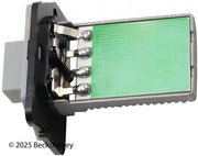 Beck/Arnley 204-0093 2010-2013 Kia Soul HVAC Blower Motor Resistor