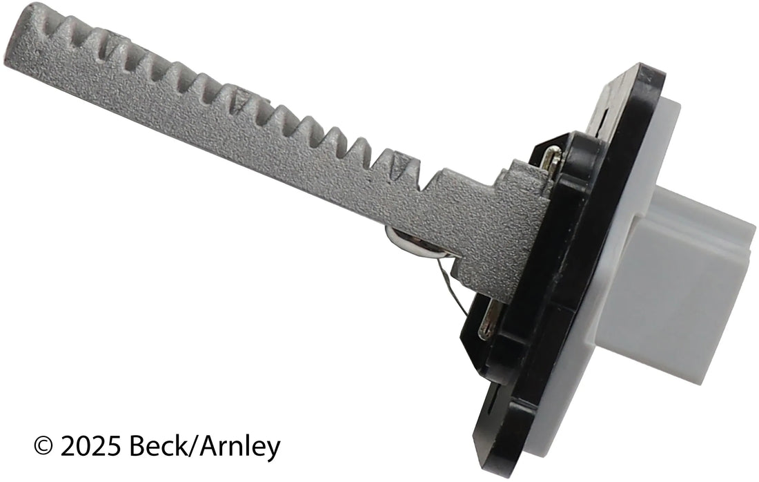Beck/Arnley 204-0093 2010-2013 Kia Soul HVAC Blower Motor Resistor