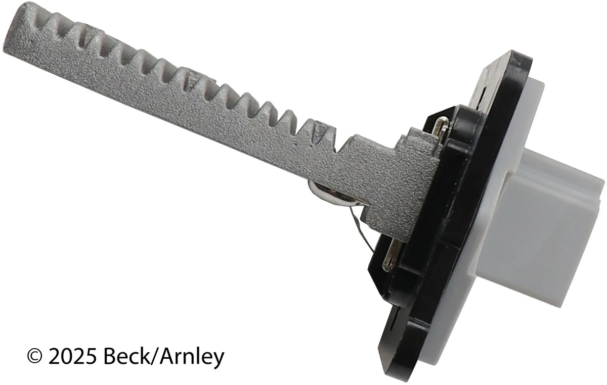 Beck/Arnley 204-0093 2010-2013 Kia Soul HVAC Blower Motor Resistor