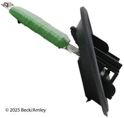 Beck/Arnley 204-0096 2008-2016 Smart Fortwo HVAC Blower Motor Resistor