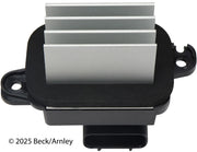 Beck/Arnley 204-0097 2009-2021 Nissan Frontier HVAC Blower Motor Resistor