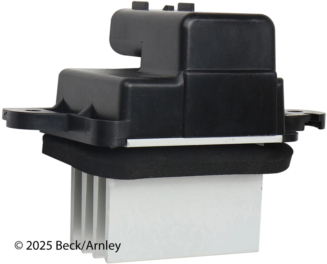 Beck/Arnley 204-0097 2009-2021 Nissan Frontier HVAC Blower Motor Resistor