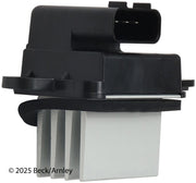 Beck/Arnley 204-0097 2009-2021 Nissan Frontier HVAC Blower Motor Resistor