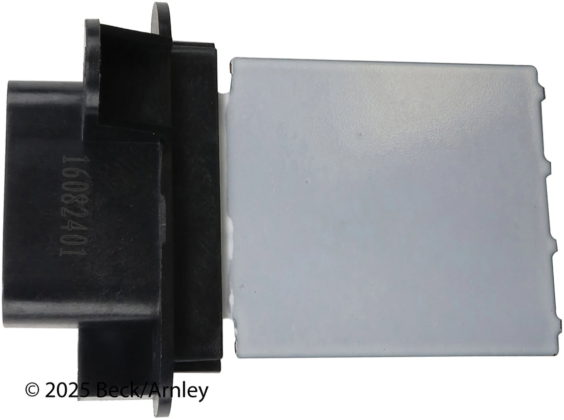 Beck/Arnley 204-0101 2005-2019 Toyota Tacoma HVAC Blower Motor Resistor