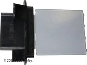 Beck/Arnley 204-0101 2005-2019 Toyota Tacoma HVAC Blower Motor Resistor