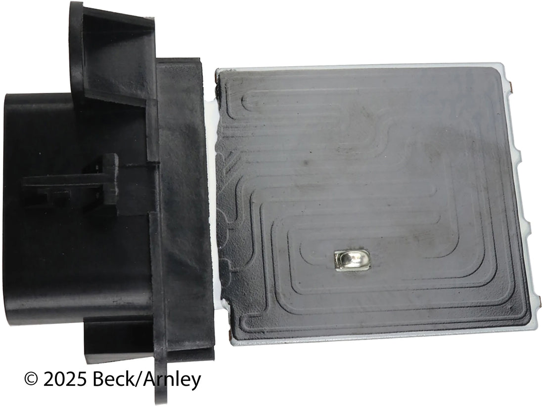Beck/Arnley 204-0101 2005-2019 Toyota Tacoma HVAC Blower Motor Resistor