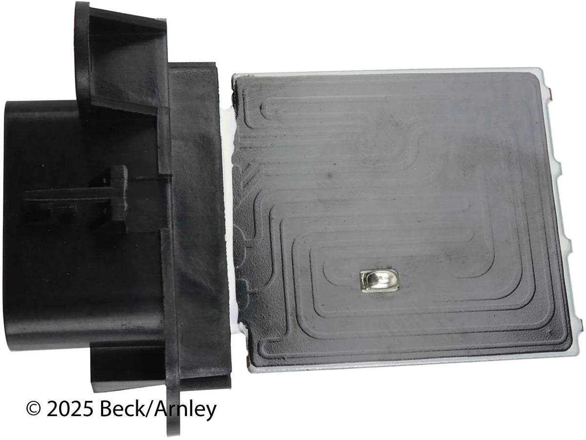 Beck/Arnley 204-0101 2005-2019 Toyota Tacoma HVAC Blower Motor Resistor