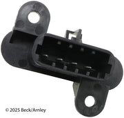 Beck/Arnley 204-0101 2005-2019 Toyota Tacoma HVAC Blower Motor Resistor