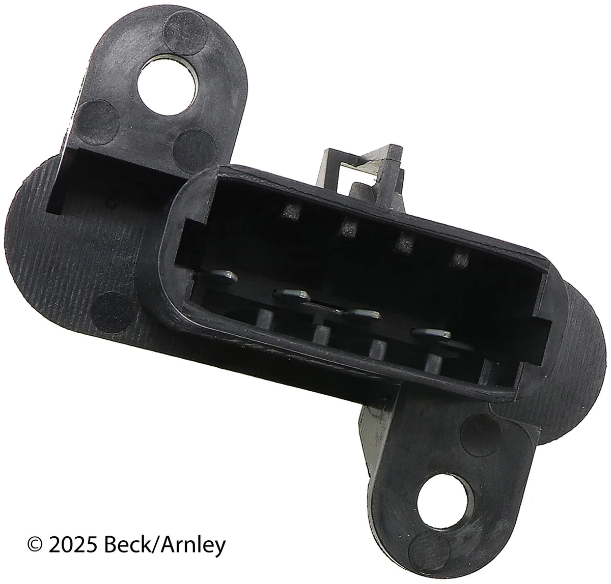 Beck/Arnley 204-0101 2005-2019 Toyota Tacoma HVAC Blower Motor Resistor