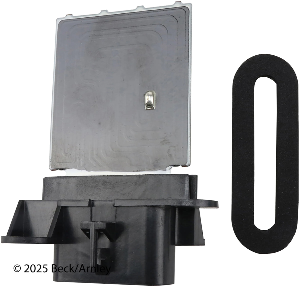 Beck/Arnley 204-0101 2005-2019 Toyota Tacoma HVAC Blower Motor Resistor